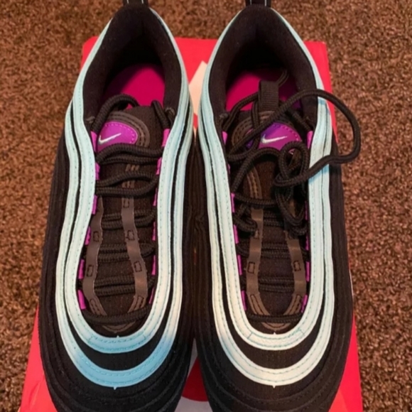 Air Max 97 - Picture 4 of 4
